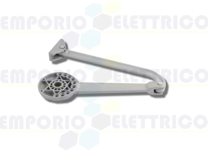 cardin braccio articolato standard in alluminio bl3924arm