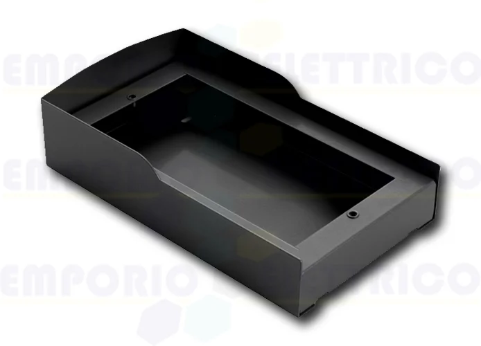 came bpt scatola installazione a parete posti esterni mtm mtmsp2m vr 840xc-0170