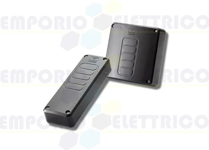 cardin kit interfaccia costa + unità fissa 433MHz safekit4