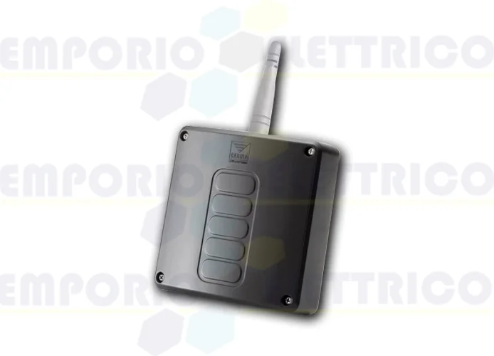 cardin interfaccia wifi intprg-wf