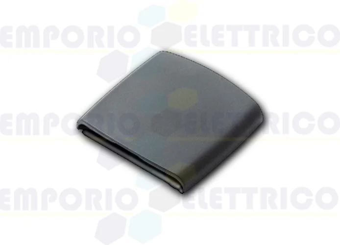 cardin 10 porta transponder grigio scuro covertp-dg