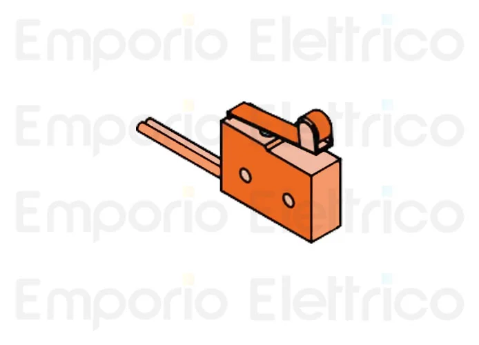 faac ricambio microint.saia-burgess v4ncsk1c4ar1 7580355