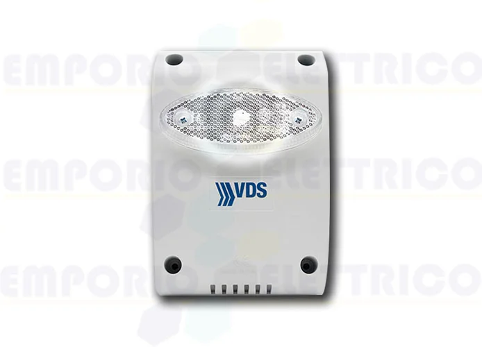 vds centrale di comando mini 230v s-0215-01