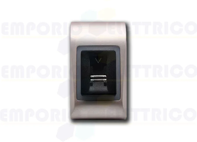 vds lettore biometrico stand alone da esterno b100sa