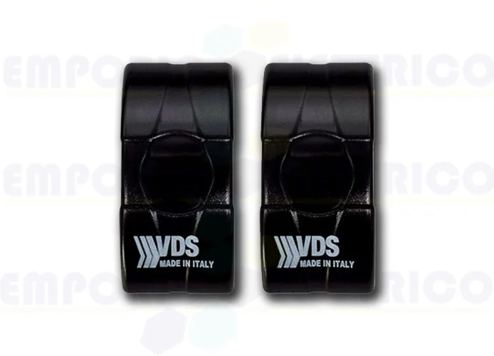 vds coppia fotocellule da parete 12v/24v tech2 12/c