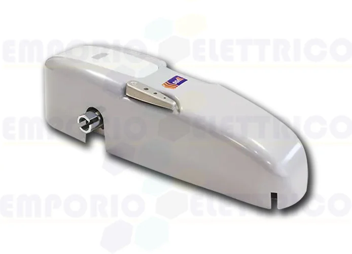 vds operatore porte garage 230v con elettronica basic 09 - 230v 110411/09