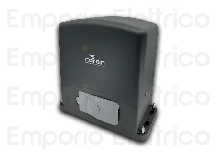 cardin motoriduttore serie slx con encoder con batterie 24v slx624cb