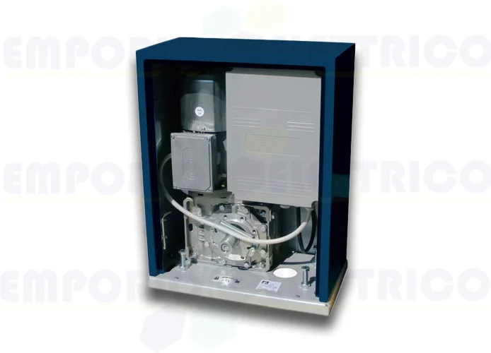 bft motoriduttore sp3500 tri 400v ac 3500kg p925207 00001 2600514